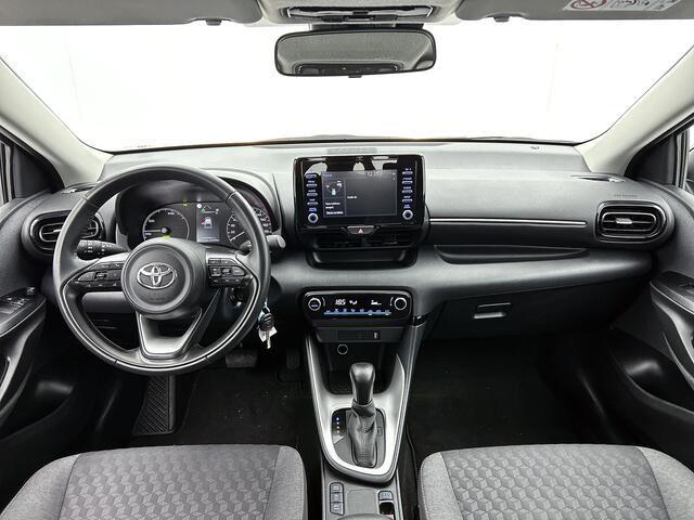 Toyota YARIS 1.5 Hybrid Active Limited