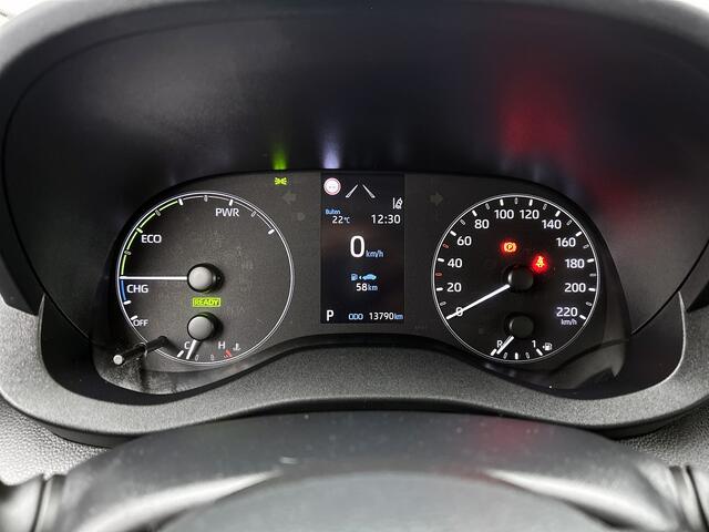 Toyota YARIS 1.5 Hybrid Active Limited