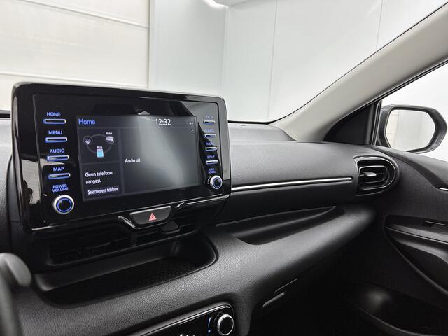 Toyota YARIS 1.5 Hybrid Active Limited