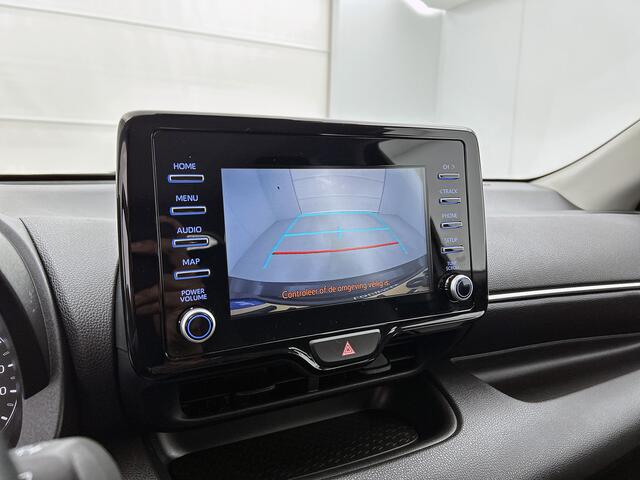 Toyota YARIS 1.5 Hybrid Active Limited