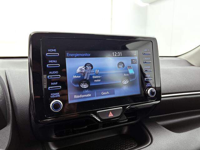 Toyota YARIS 1.5 Hybrid Active Limited