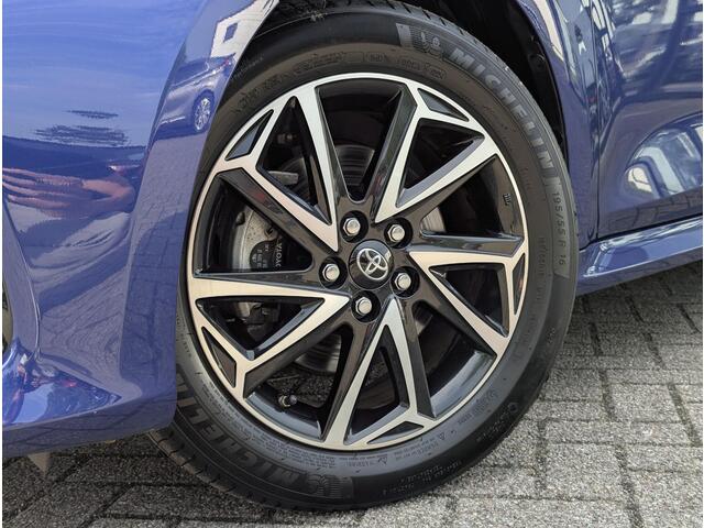 Toyota YARIS 1.5 Hybrid Dynamic | Afn. Trekhaak | Camera | ACC | Navi | DAB | Climate Control