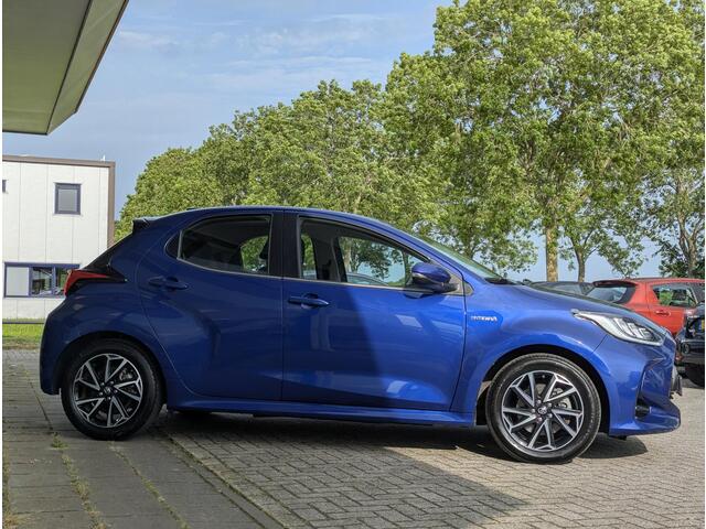 Toyota YARIS 1.5 Hybrid Dynamic | Afn. Trekhaak | Camera | ACC | Navi | DAB | Climate Control