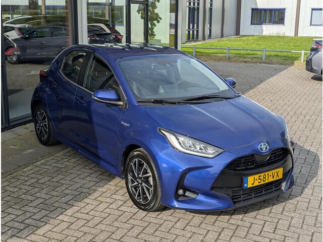 Toyota YARIS 1.5 Hybrid Dynamic | Afn. Trekhaak | Camera | ACC | Navi | DAB | Climate Control