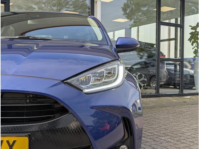 Toyota YARIS 1.5 Hybrid Dynamic | Afn. Trekhaak | Camera | ACC | Navi | DAB | Climate Control