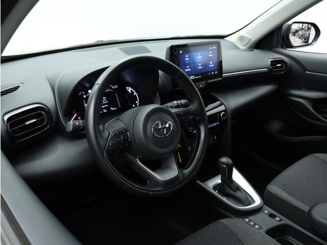 Toyota YARIS 1.5 Hybrid Comfort Automaat | Navigatie | Camera | Cruise contro