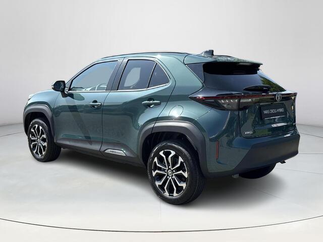 Toyota YARIS Cross 1.5 Hybrid 115 Dynamic | Comfort Pack | Nieuwe auto | Direct uit voorraad leverbaar