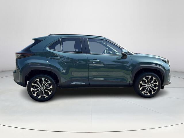 Toyota YARIS Cross 1.5 Hybrid 115 Dynamic | Comfort Pack | Nieuwe auto | Direct uit voorraad leverbaar