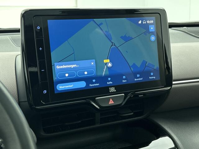 Toyota YARIS Cross 1.5 Hybrid Executive | Panoramadak | JBL | Stoelverwarming | PDC voor en achter | Navigatie |