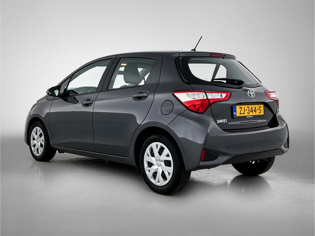 Toyota YARIS 1.5 VVT-i Active | 1e Eigenaar | BTW'er | Dealer Onderhouden |