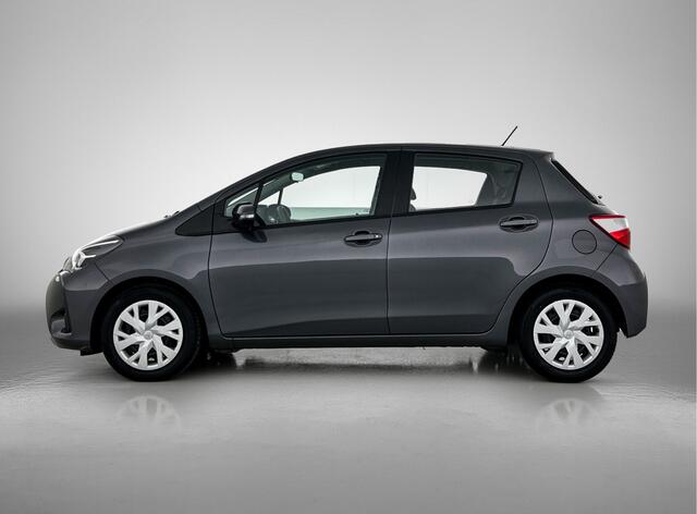 Toyota YARIS 1.5 VVT-i Active | 1e Eigenaar | BTW'er | Dealer Onderhouden |