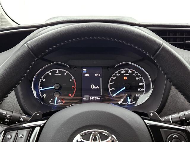 Toyota YARIS 1.5 VVT-i Active | 1e Eigenaar | BTW'er | Dealer Onderhouden |