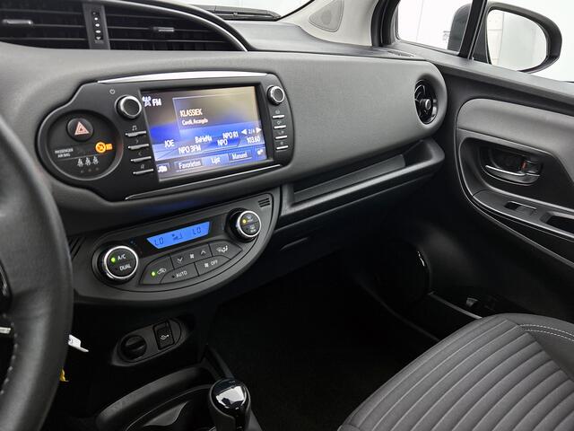 Toyota YARIS 1.5 VVT-i Active | 1e Eigenaar | BTW'er | Dealer Onderhouden |