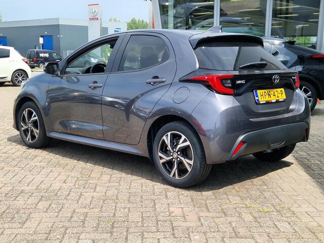 Toyota YARIS 1.5 Hybrid 115 First Edition