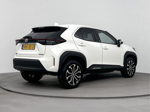Toyota YARIS Cross 1.5 Hybrid Dynamic Limited | Apple Carplay -/ Android Auto |