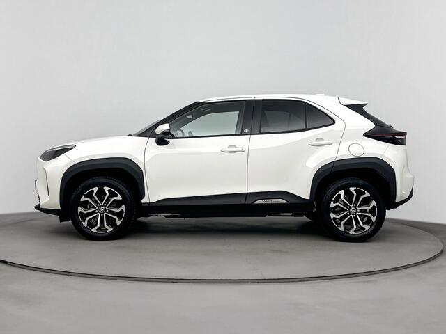 Toyota YARIS Cross 1.5 Hybrid Dynamic Limited | Apple Carplay -/ Android Auto |