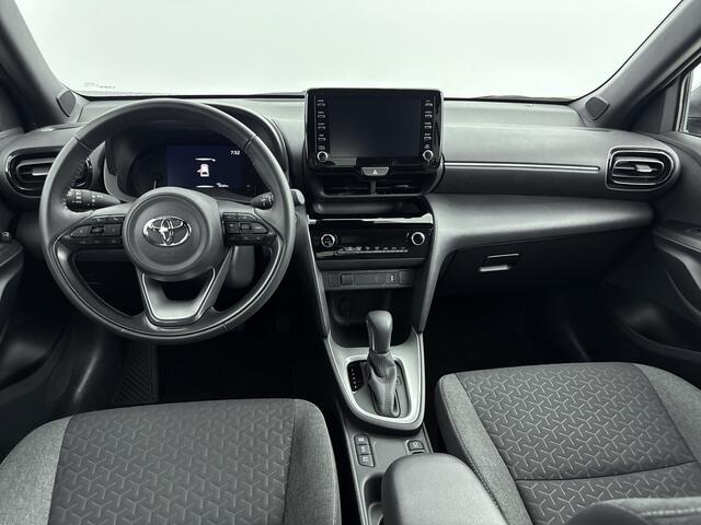 Toyota YARIS Cross 1.5 Hybrid Dynamic Limited | Apple Carplay -/ Android Auto |