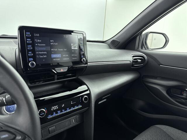 Toyota YARIS Cross 1.5 Hybrid Dynamic Limited | Apple Carplay -/ Android Auto |