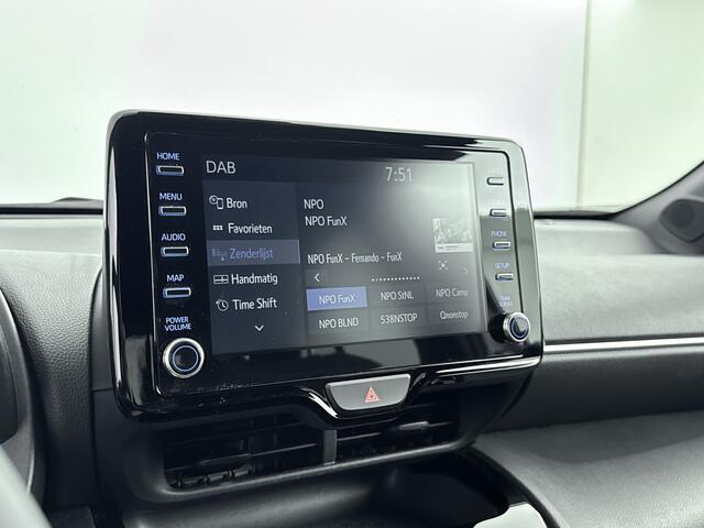 Toyota YARIS Cross 1.5 Hybrid Dynamic Limited | Apple Carplay -/ Android Auto |