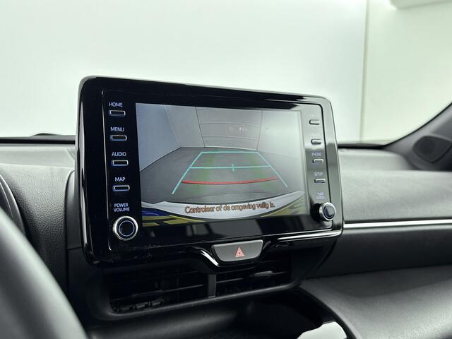 Toyota YARIS Cross 1.5 Hybrid Dynamic Limited | Apple Carplay -/ Android Auto |