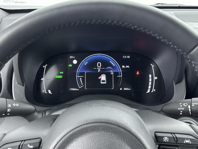 Toyota YARIS Cross 115 Hybrid First Edition Limited | Stoel -/ Stuur Verwarming | Apple Carplay -/ Android Auto |