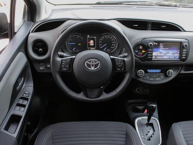 Toyota YARIS 1.5 Hybrid Active Automaat | Clima | Camera