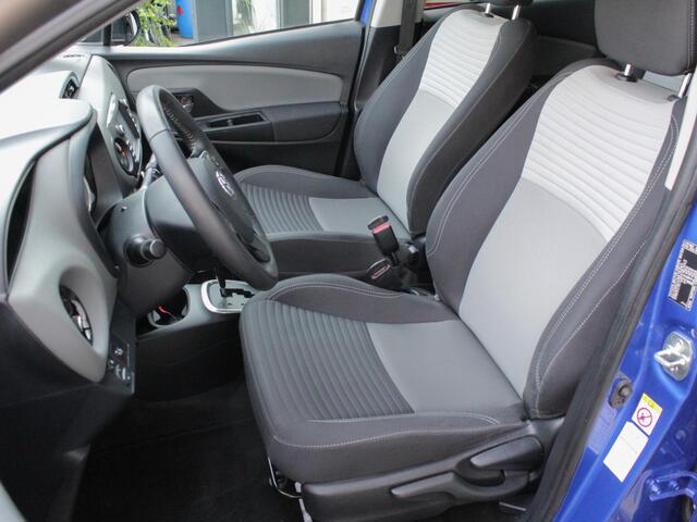 Toyota YARIS 1.5 Hybrid Active Automaat | Clima | Camera