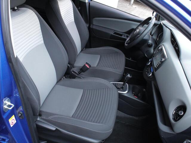Toyota YARIS 1.5 Hybrid Active Automaat | Clima | Camera