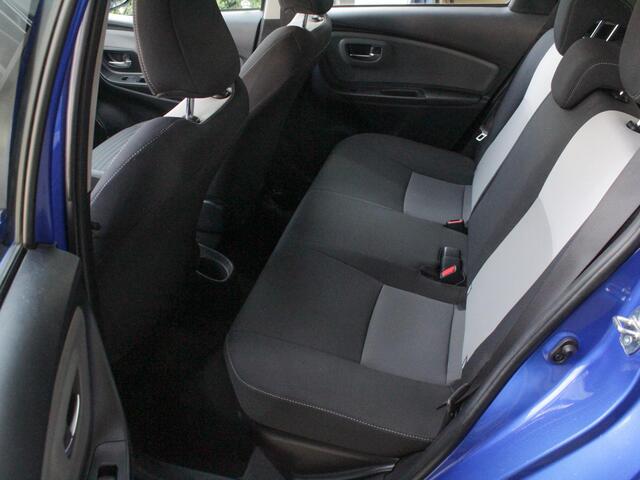 Toyota YARIS 1.5 Hybrid Active Automaat | Clima | Camera