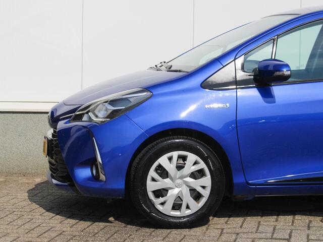 Toyota YARIS 1.5 Hybrid Active Automaat | Clima | Camera