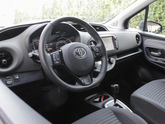 Toyota YARIS 1.5 Hybrid Active Automaat | Clima | Camera
