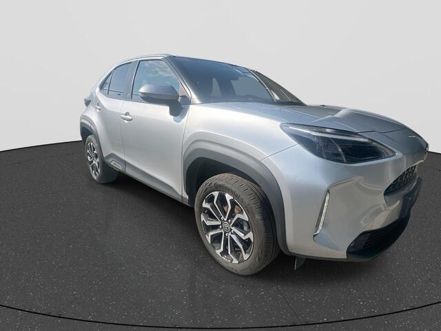 Toyota YARIS Cross 1.5 Hybrid Dynamic Edition