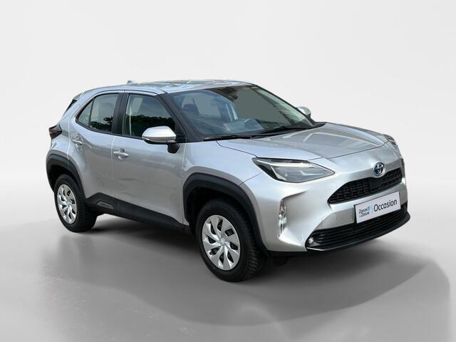 Toyota YARIS Cross Comfort | ACTIVE | APPLE CARPLAY | CAMERA | 4 SEIZOENBANDEN |