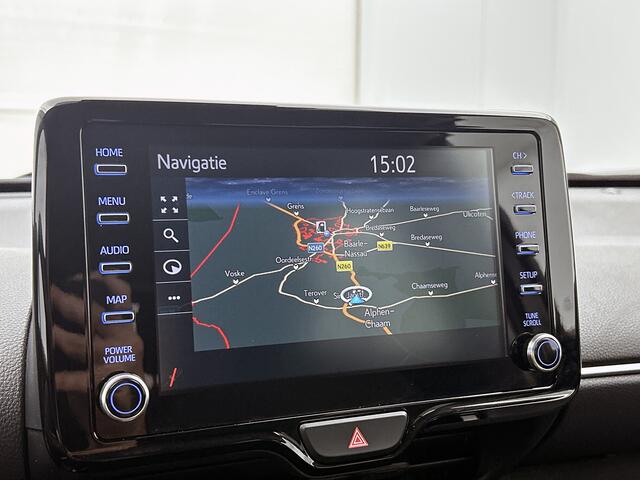 Toyota YARIS Cross 1.5 Hybrid Active | Navigatie | Parkeersensoren voor + achter |