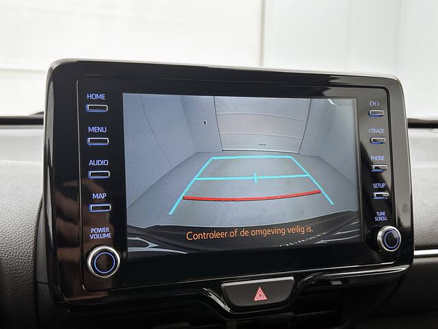 Toyota YARIS Cross 1.5 Hybrid Active | Navigatie | Parkeersensoren voor + achter |