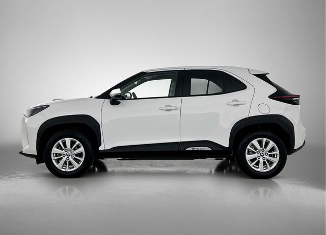 Toyota YARIS Cross 1.5 Hybrid 115 Limited | Smart Key | Parkeersensoren voor + achter | Navigatie |