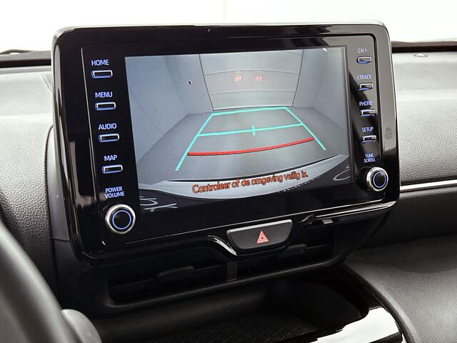 Toyota YARIS Cross 1.5 Hybrid 115 Limited | Smart Key | Parkeersensoren voor + achter | Navigatie |