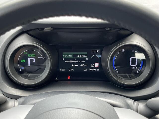 Toyota YARIS Cross 1.5 Hybrid Active | NL Auto/1e Eig./Navi/Adapt. Cruise/Clima/Camera/16"/Apple CarPlay-Android Auto