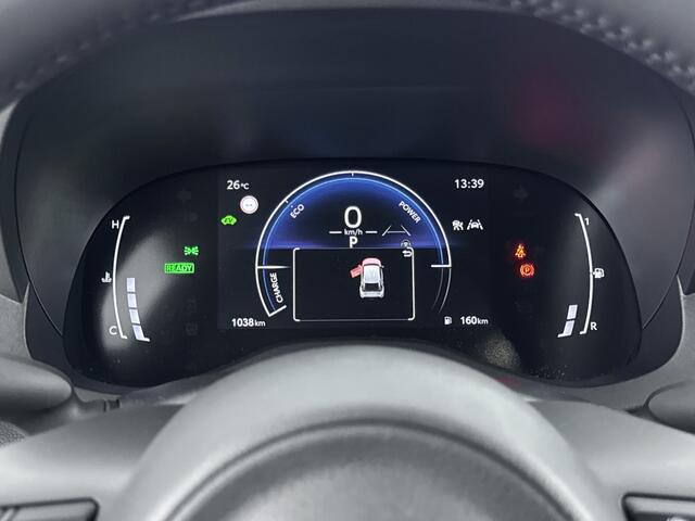 Toyota YARIS Cross 1.5 Hybrid 130 Dynamic | Stoel -/ Stuur verwarming | Apple Carplay -/ Android Auto |