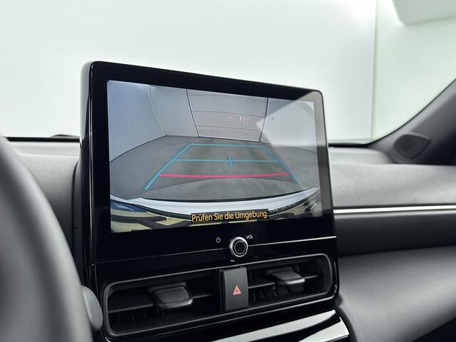 Toyota YARIS Cross 1.5 Hybrid 130 Dynamic | Stoel -/ Stuur verwarming | Apple Carplay -/ Android Auto |