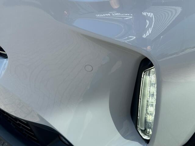 Toyota YARIS Cross 1.5 Hybrid 115 GR Sport | Head Up | Apple Carplay | Lederen Bekleding | LMV 18" |