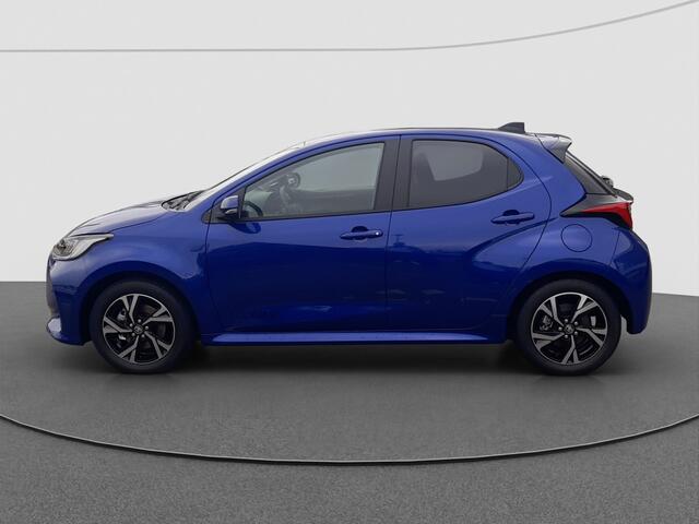 Toyota YARIS 1.5 Hybrid 115 First Edition *DEMO*