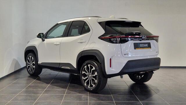 Toyota YARIS cross 1.5 Hybrid 130 Dynamic | Comfort Pack