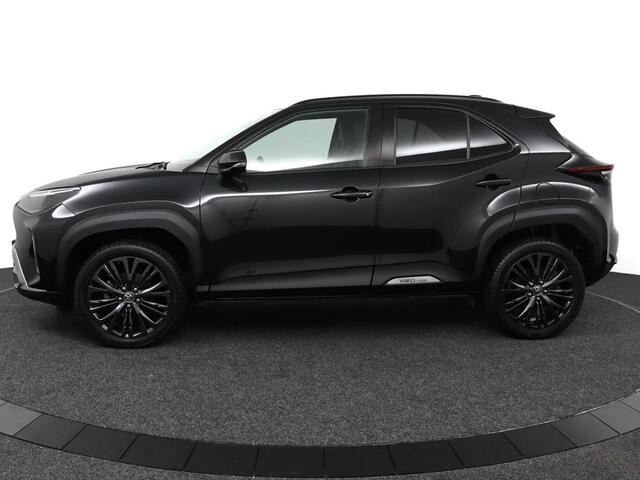 Toyota YARIS Cross 1.5 Hybrid Adventure Limited | 4X4 | Stoel/Stuurverwarming | Elektrische Achterklep | Navigatie | Apple Carplay/Android Auto |