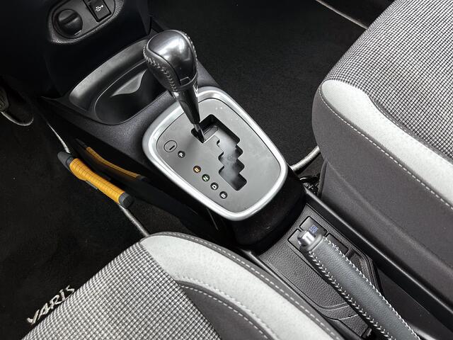 Toyota YARIS 1.5 Hybrid Y20 Exclusive Edition | Navigatie | Climate Control | Camera |
