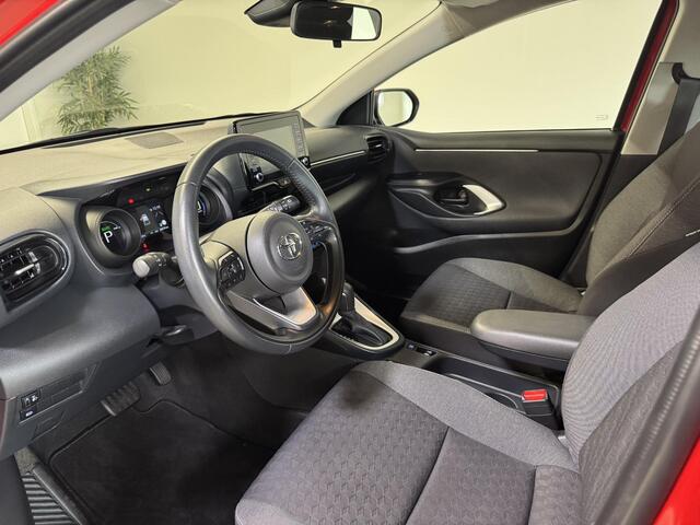 Toyota YARIS 1.5 Hybrid Dynamic