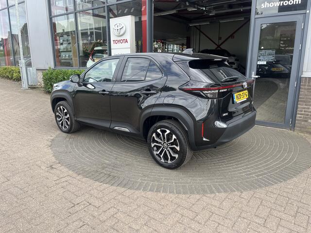 Toyota YARIS Cross 1.5 Hybrid Dynamic