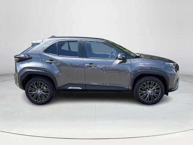 Toyota YARIS Cross 1.5 Hybrid Adventure | Navigatie | Apple CarPlay/Android auto | Achteruitrijcamera | Stuur en stoelverwarming | Panoramadak