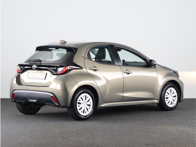 Toyota YARIS 1.5 Hybrid Active Limited | Keyless Entry/Start | Navigatie | Parkeercamera | Apple Carplay -/ Android Auto |