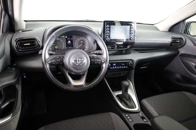 Toyota YARIS 1.5 Hybrid Active Limited | Keyless Entry/Start | Navigatie | Parkeercamera | Apple Carplay -/ Android Auto |